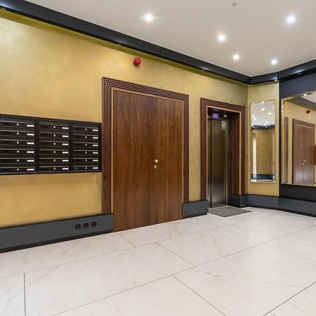 Modern Apartment Cracow Old Town By Noclegi Renters Краків Екстер'єр фото