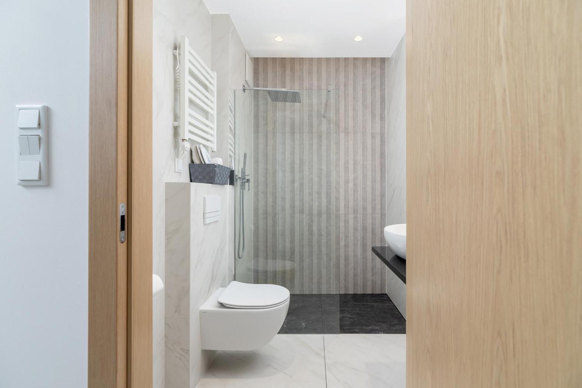 Modern Apartment Cracow Old Town By Noclegi Renters Краків Екстер'єр фото