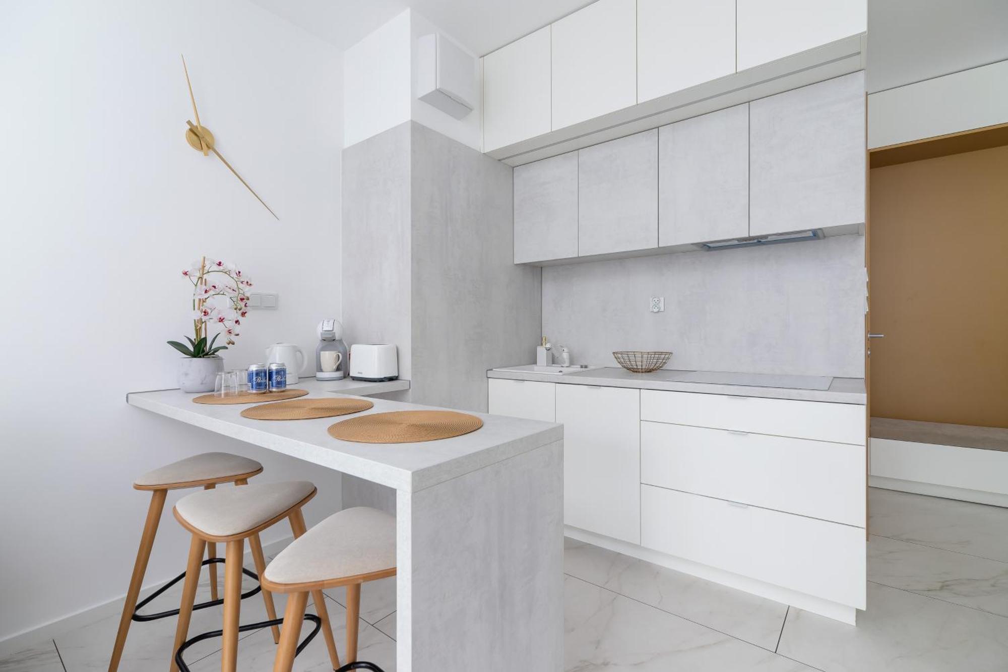 Modern Apartment Cracow Old Town By Noclegi Renters Краків Екстер'єр фото