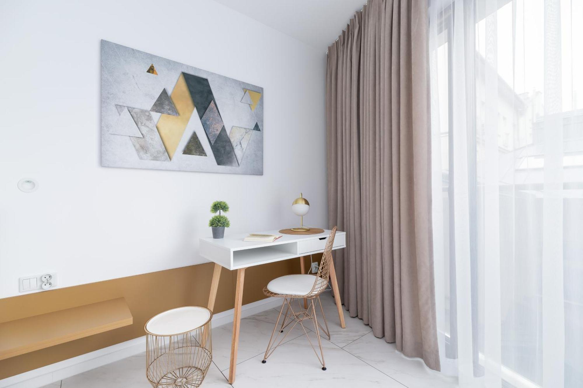 Modern Apartment Cracow Old Town By Noclegi Renters Краків Екстер'єр фото